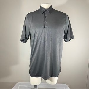 Greg Norman Collection Play Dry ML75 Polo Size M